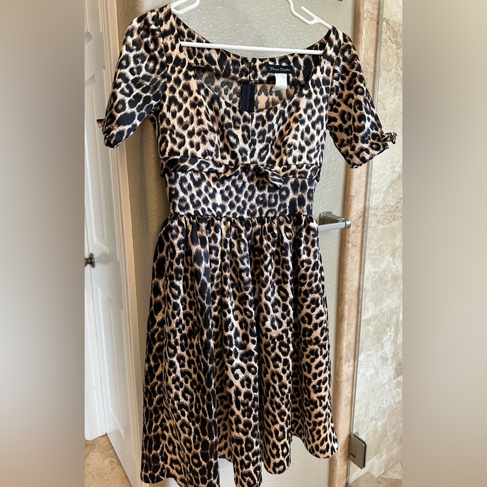 Bernie Dexter dress